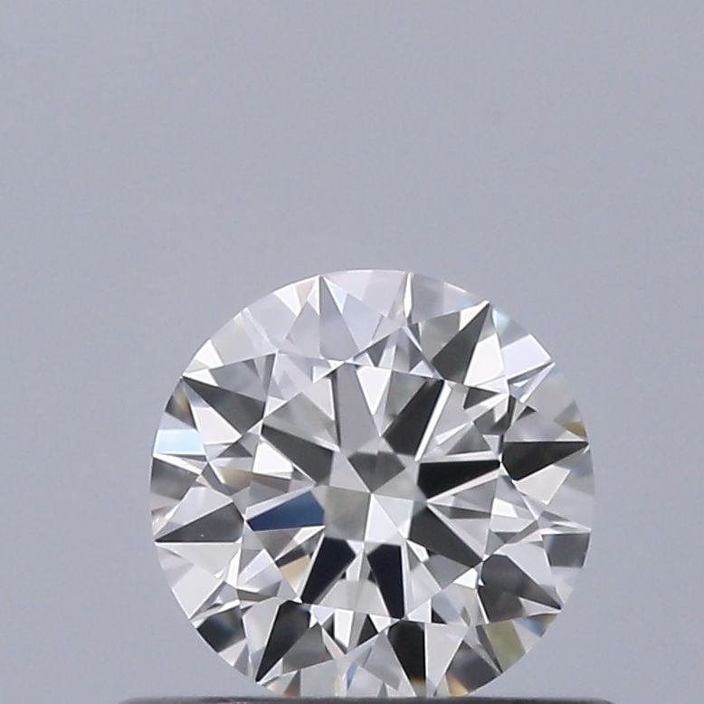 GIA Round 0.41ct G VVS2 - Loose Natural Diamond: GIA Round 0.41ct G VVS2 - Loose Natural Diamond GIA Round 0.41ct G VVS2 - Loose Natural Diamond, certified by the Gemological Institute of America (GIA) with exceptional clarity and polish, boasts a r