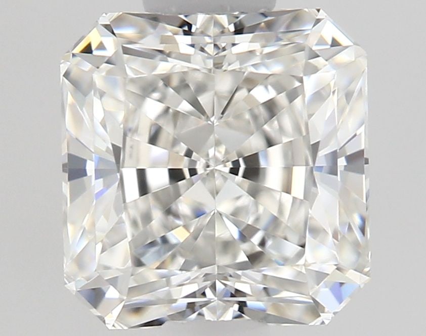 GIA Square Radiant 0.81ct G VVS1 - Loose Natural Diamond: GIA Square Radiant 0.81ct G VVS1 - Loose Natural Diamond GIA Square Radiant 0.81ct G VVS1 - Loose Natural Diamond, certified by the Gemological Institute of America (GIA) with a high level of clarity