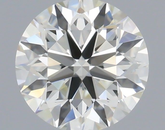 IGI Round 0.5ct H IF - Loose Natural Diamond: IGI Round 0.5ct H IF - Loose Natural Diamond IGI Round 0.5ct H IF - Loose Natural Diamond, certified by the International Gemological Institute (IGI) with exceptional clarity and polish, boasts a