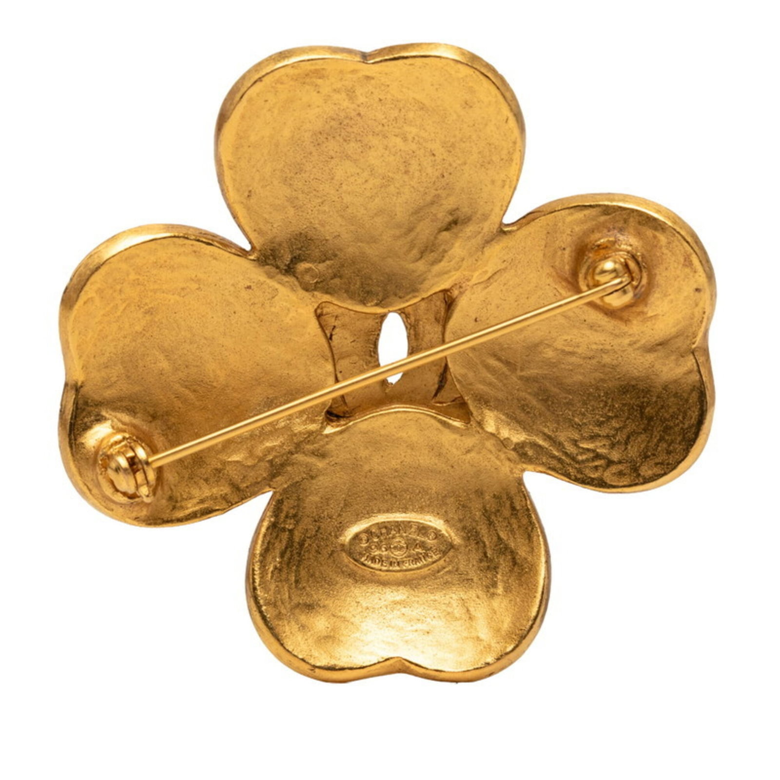 Chanel Brooch - 2
