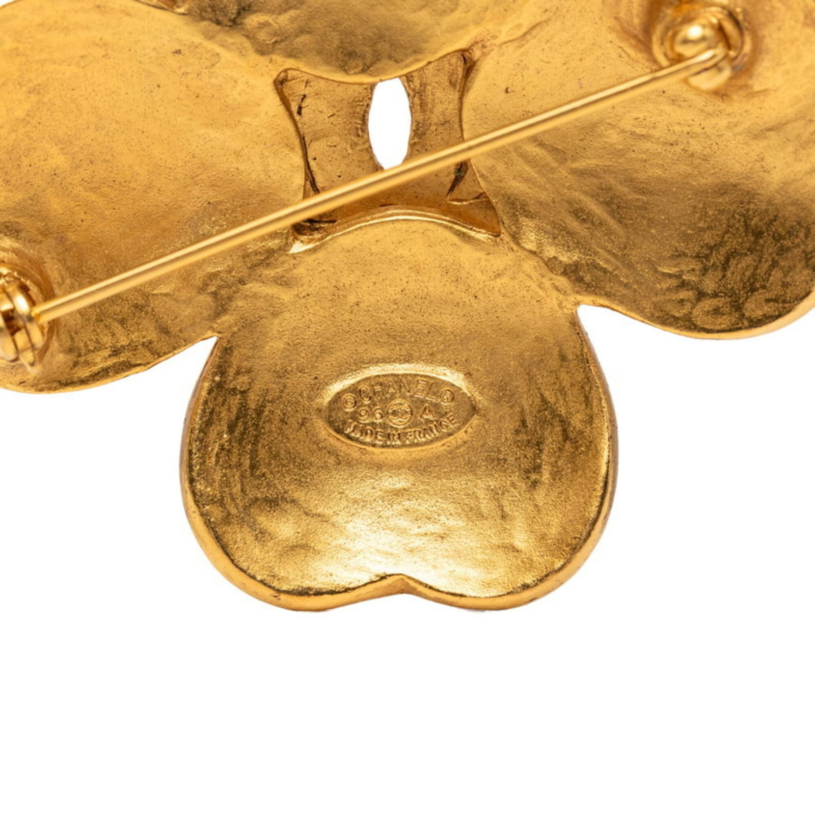 Chanel Brooch - 3