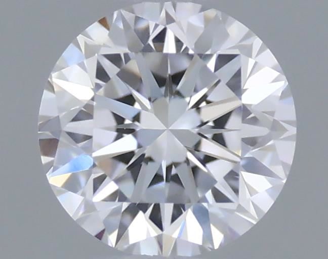 GIA Round 0.18ct D VVS2 - Loose Natural Diamond: GIA Round 0.18ct D VVS2 - Loose Natural Diamond GIA Round 0.18ct D VVS2 - Loose Natural Diamond, certified by the Gemological Institute of America (GIA) for its exceptional clarity and color, boasts