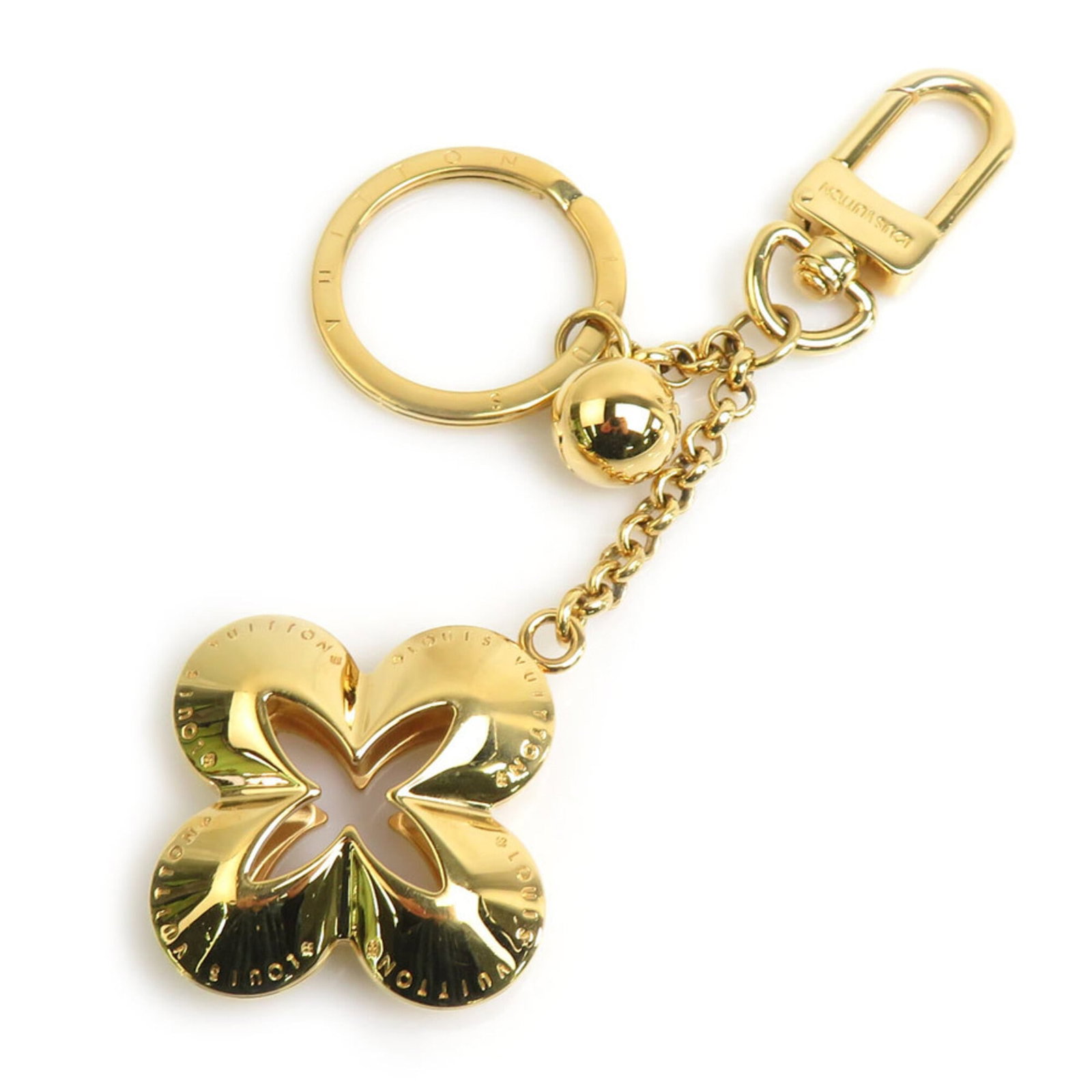 Metal Handbag Charm Louis Vuitton: Metal Handbag Charm Louis Vuitton Metal Handbag Charm Louis Vuitton bears the signature of its creator, adding a touch of elegance to any handbag. Made from high-quality metal, this charm measures 150