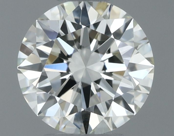 IGI Round 0.3ct I VVS1 - Loose Natural Diamond: IGI Round 0.3ct I VVS1 - Loose Natural Diamond IGI Round 0.3ct I VVS1 - Loose Natural Diamond stands as an exceptional example, boasting an EX cut, I color, and VVS1 clarity. Its EX polish and symmetr
