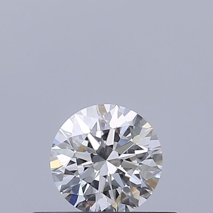 IGI Round 0.32ct D IF - Loose Natural Diamond: IGI Round 0.32ct D IF - Loose Natural Diamond 0.32ct D IF - Loose Natural Diamond, certified by the International Gemological Institute (IGI), boasts exceptional clarity and color with a high polish