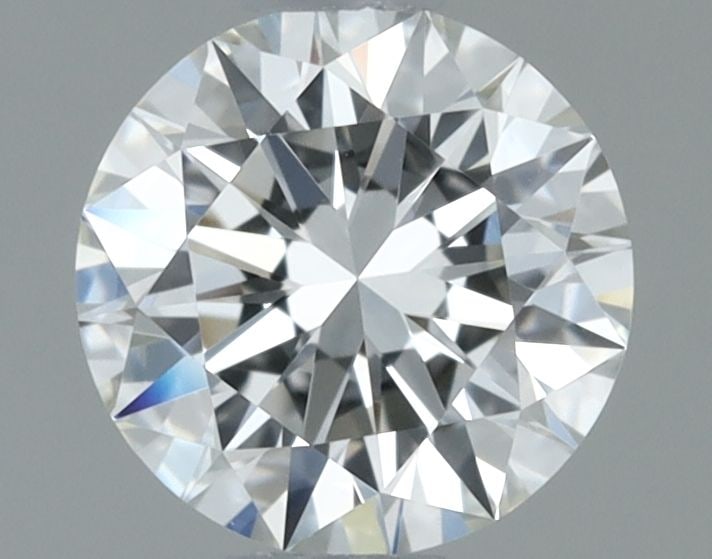 GIA Round 0.5ct I VVS1 - Loose Natural Diamond: GIA Round 0.5ct I VVS1 - Loose Natural Diamond GIA Round 0.5ct I VVS1 - Loose Natural Diamond, certified by the Gemological Institute of America (GIA) with exceptional clarity and cut quality, boastin
