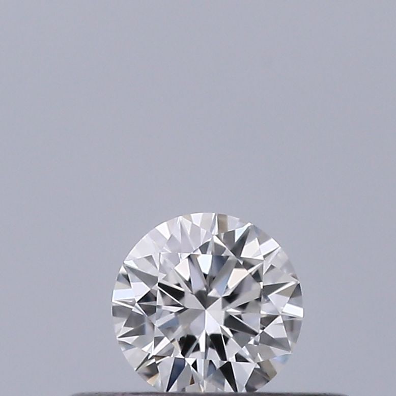 GIA Round 0.18ct E VVS2 - Loose Natural Diamond: GIA Round 0.18ct E VVS2 - Loose Natural Diamond GIA Round 0.18ct E VVS2 - Loose Natural Diamond.This GIA-certified diamond boasts exceptional clarity with a VVS2 rating, showcasing its impressive cut 