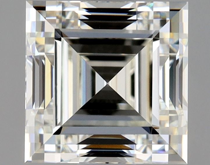 GIA Square Radiant 1.02ct J VVS2 - Loose Natural Diamond: GIA Square Radiant 1.02ct J VVS2 - Loose Natural Diamond GIA Square Radiant 1.02ct J VVS2 - Loose Natural Diamond, certified by the Gemological Institute of America (GIA) with excellent cut, color, cl