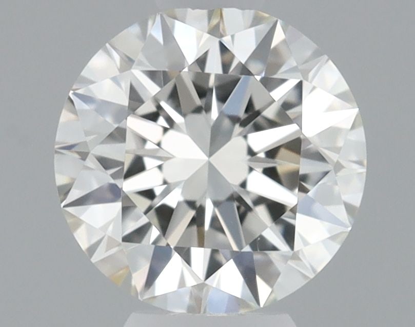 GIA Round 0.5ct I VVS2 - Loose Natural Diamond: GIA Round 0.5ct I VVS2 - Loose Natural Diamond GIA Round 0.5ct I VVS2 - Loose Natural Diamond, certified by the Gemological Institute of America (GIA) and boasting exceptional clarity with a color