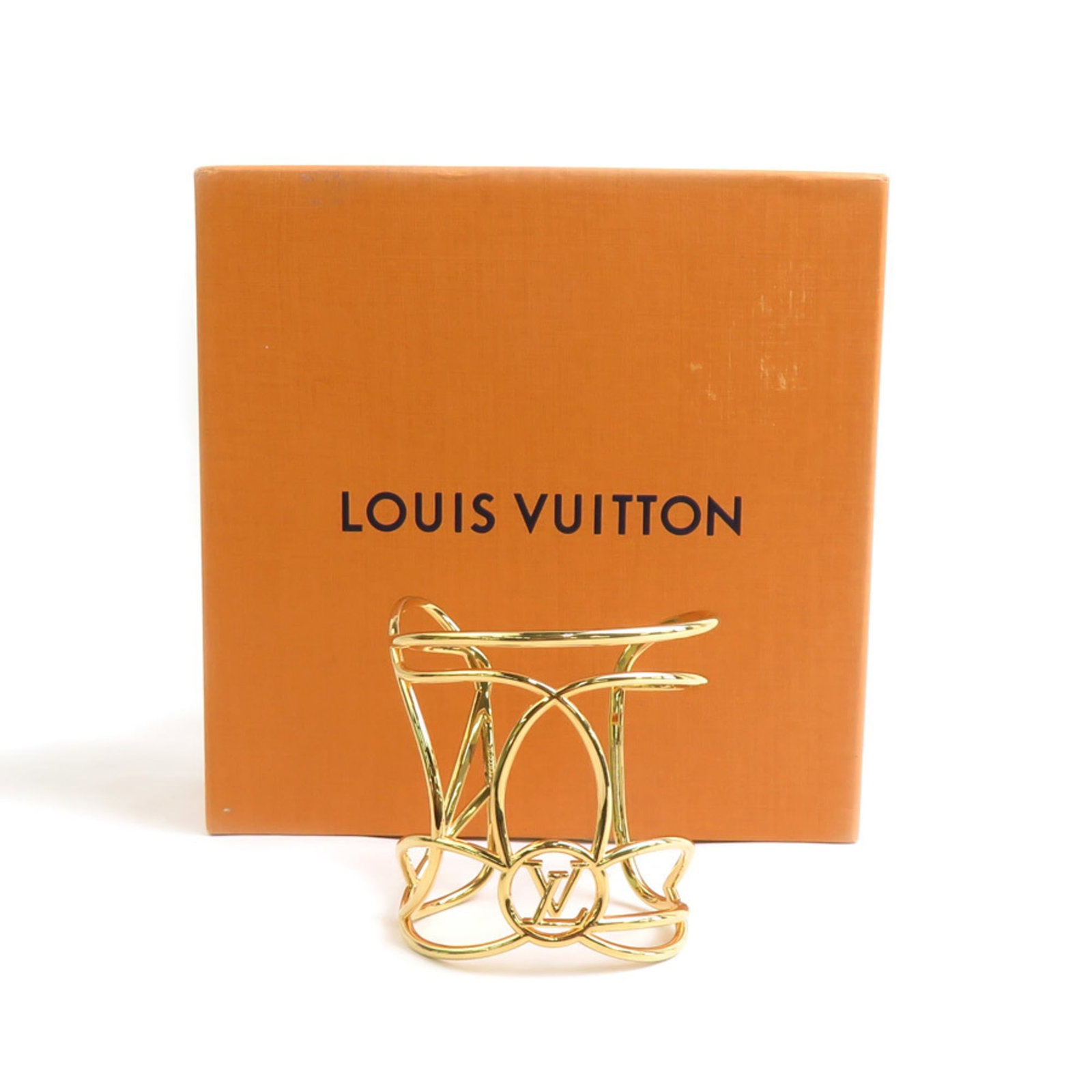 Metal Bangle Louis Vuitton - 10