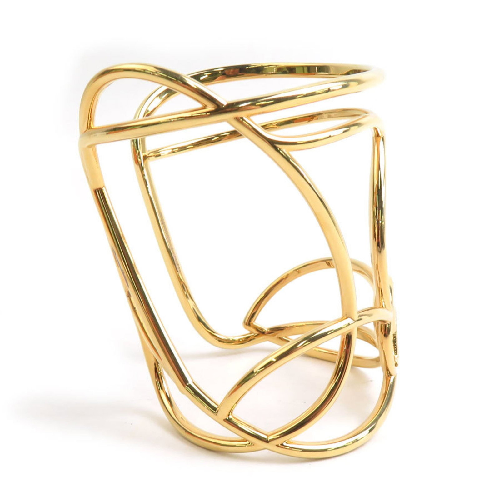 Metal Bangle Louis Vuitton - 2