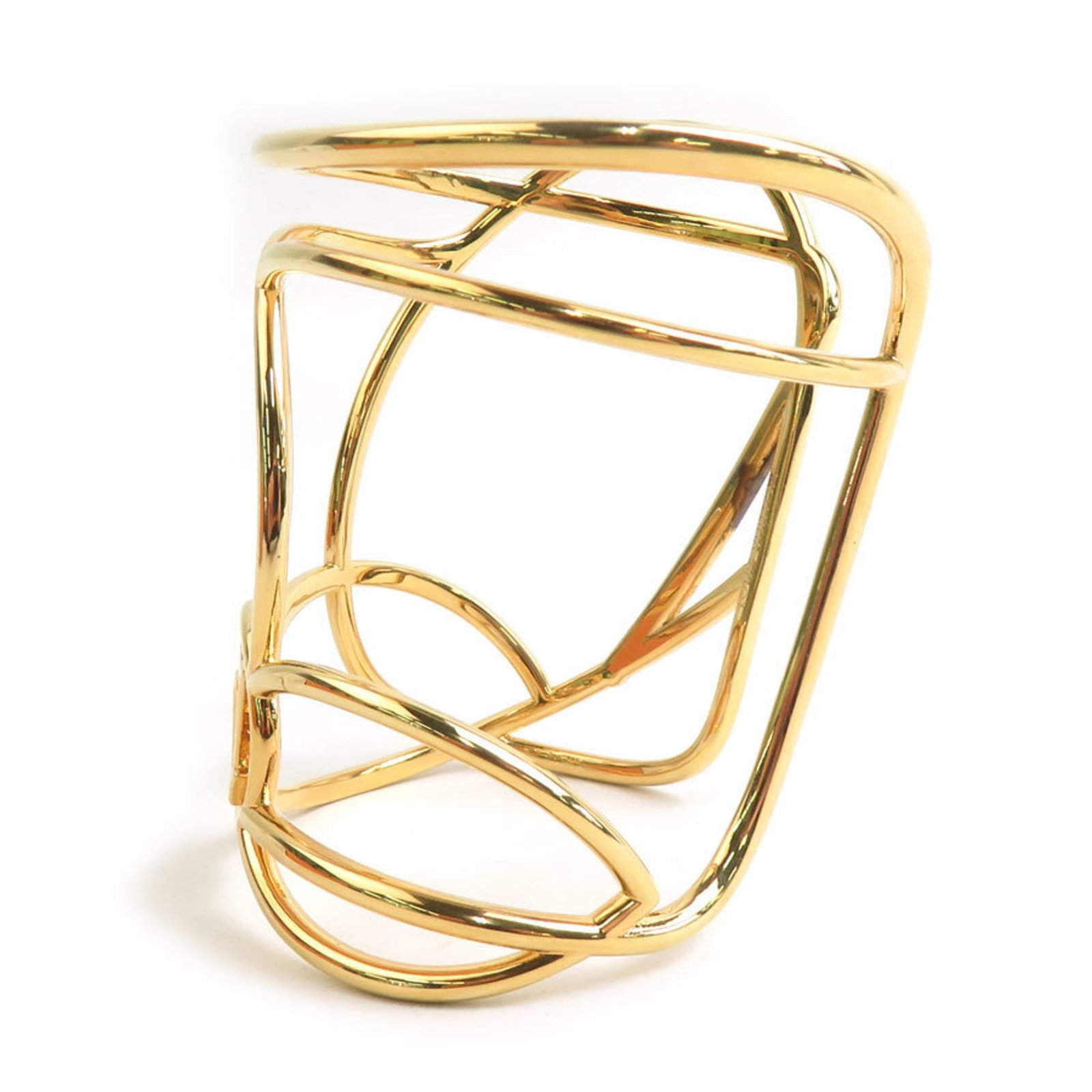Metal Bangle Louis Vuitton - 4