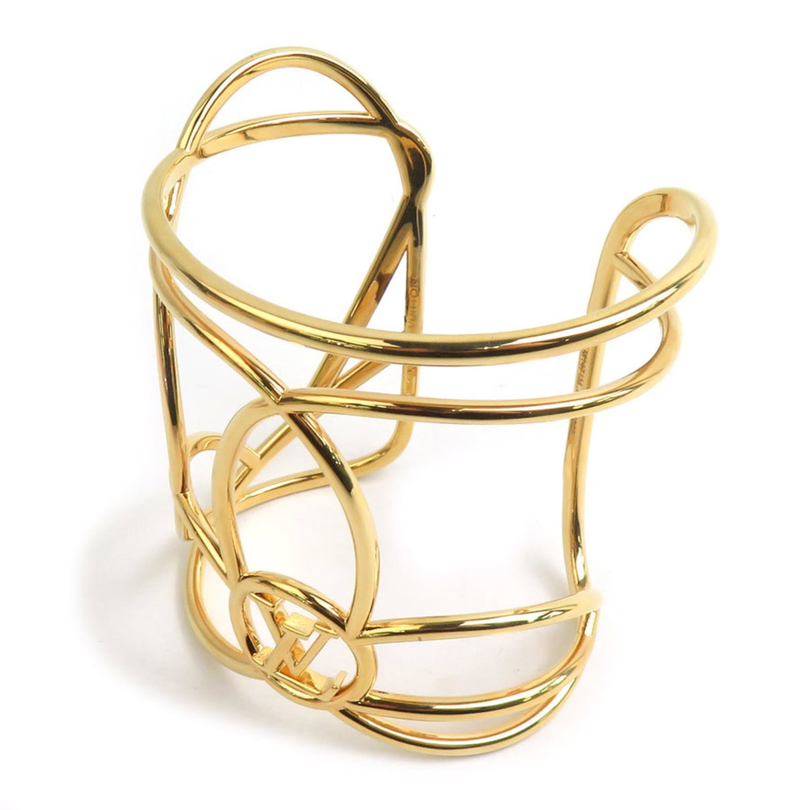 Metal Bangle Louis Vuitton - 5