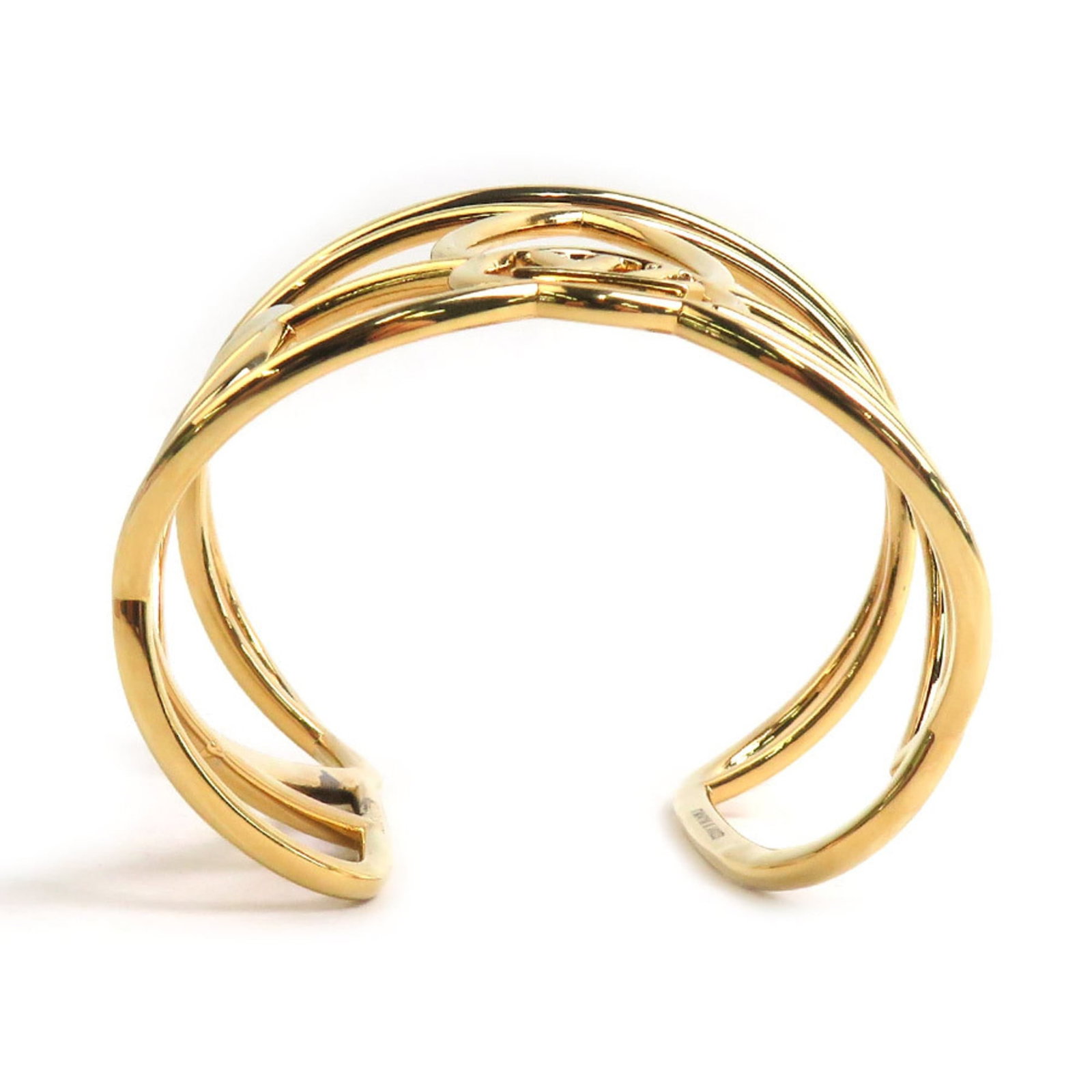 Metal Bangle Louis Vuitton - 6