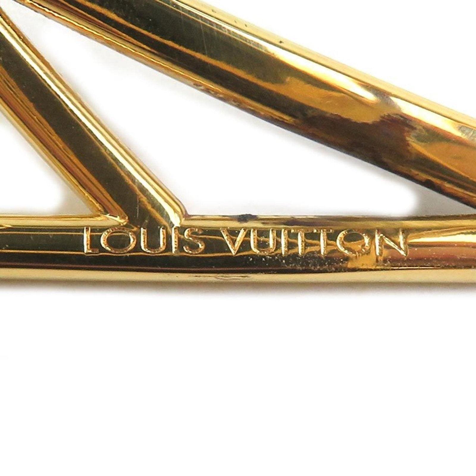 Metal Bangle Louis Vuitton - 8