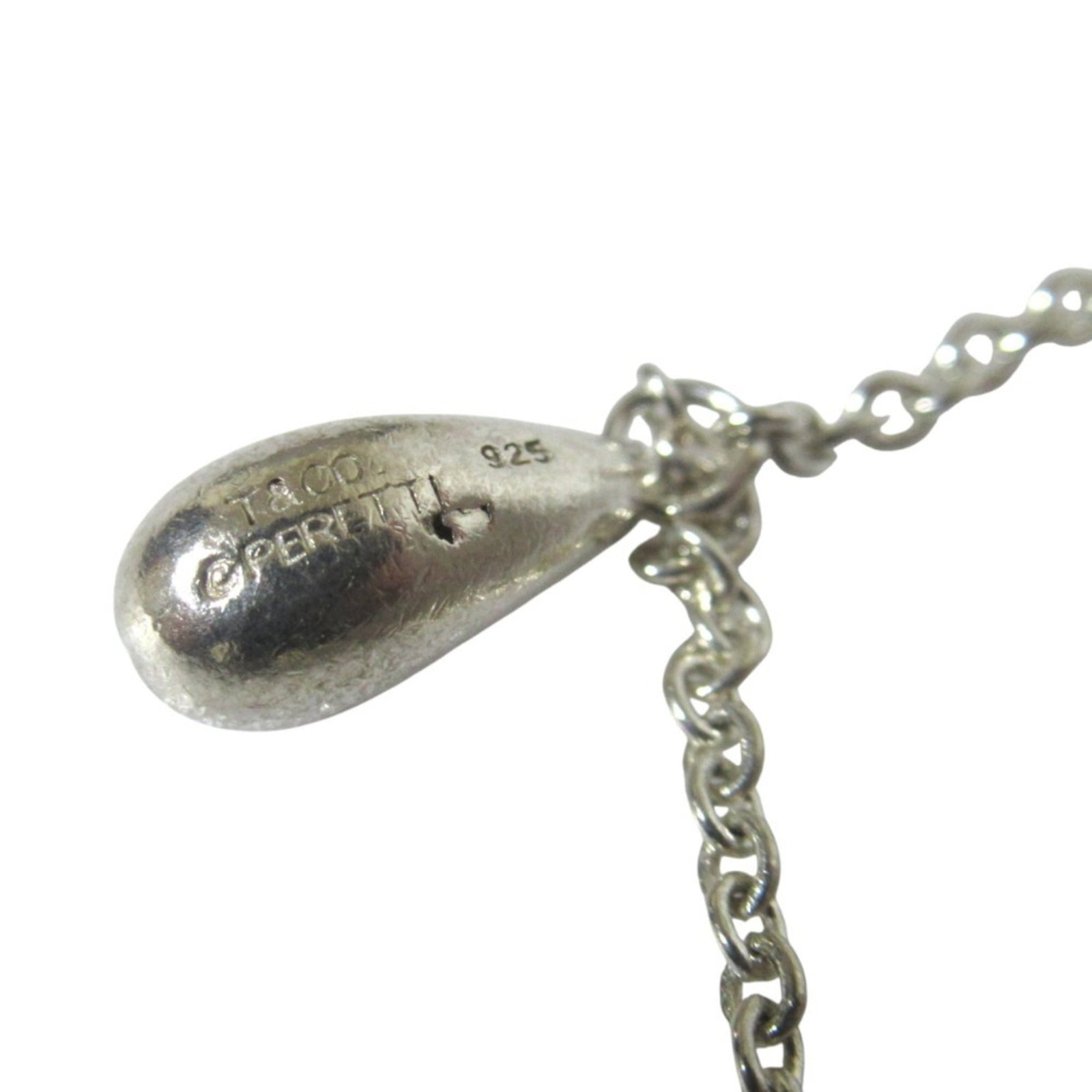 Charm bracelet silver 925 - 2