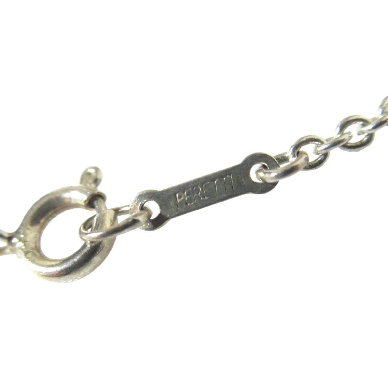 Charm bracelet silver 925 - 3
