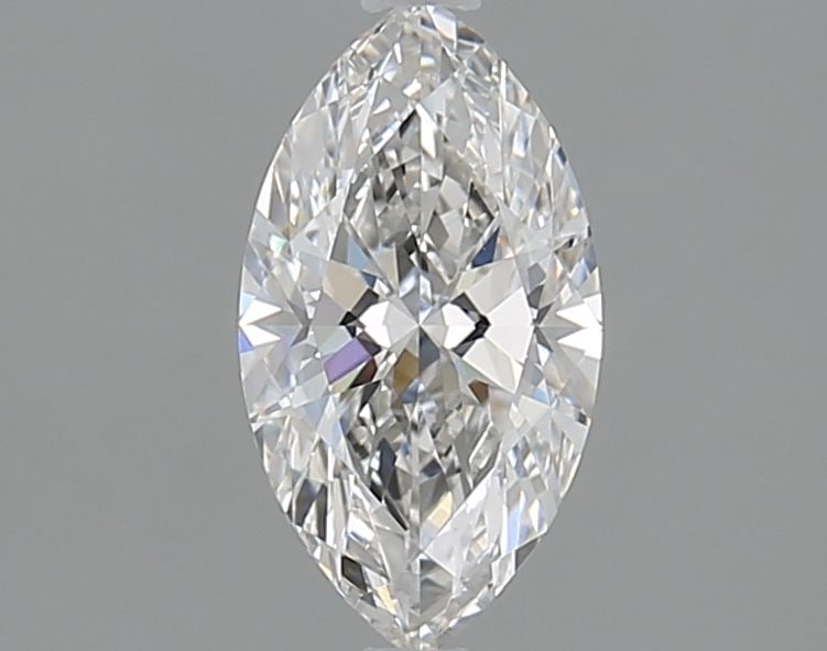 GIA Marquise 1.0ct G VVS1 - Loose Natural Diamond: GIA Marquise 1.0ct G VVS1 - Loose Natural Diamond GIA certified, this loose natural diamond boasts exceptional clarity with a VVS1 grade and vibrant color, rated G. Measuring 9.89 x 5.34 x 3.33mm,