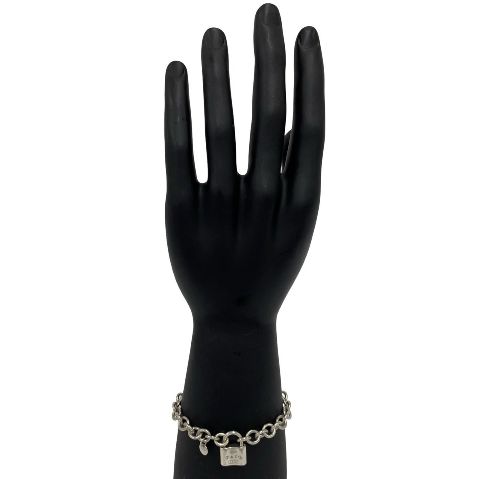Charm bracelet silver 925 - 2