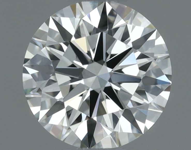 GIA Round 0.34ct K IF - Loose Natural Diamond: GIA Round 0.34ct K IF - Loose Natural Diamond GIA Round 0.34ct K IF - Loose Natural Diamond, certified by the Gemological Institute of America (GIA), boasts exceptional clarity and color with a high p