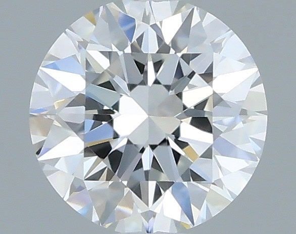 GIA Round 0.24ct G IF - Loose Natural Diamond: GIA Round 0.24ct G IF - Loose Natural Diamond GIA-certified, this loose natural diamond boasts exceptional clarity and cut quality. With a color grade of G and an IF clarity rating, it shines bright i