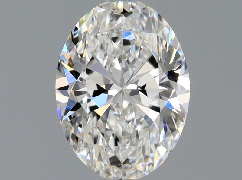 GIA Oval 0.39ct F VVS2 - Loose Natural Diamond: GIA Oval 0.39ct F VVS2 - Loose Natural Diamond GIA Oval Cut Diamond with Exceptional Clarity and Color. This stunning 0.39ct F color, VVS2 clarity diamond boasts an EX polish and VG symmetry, making