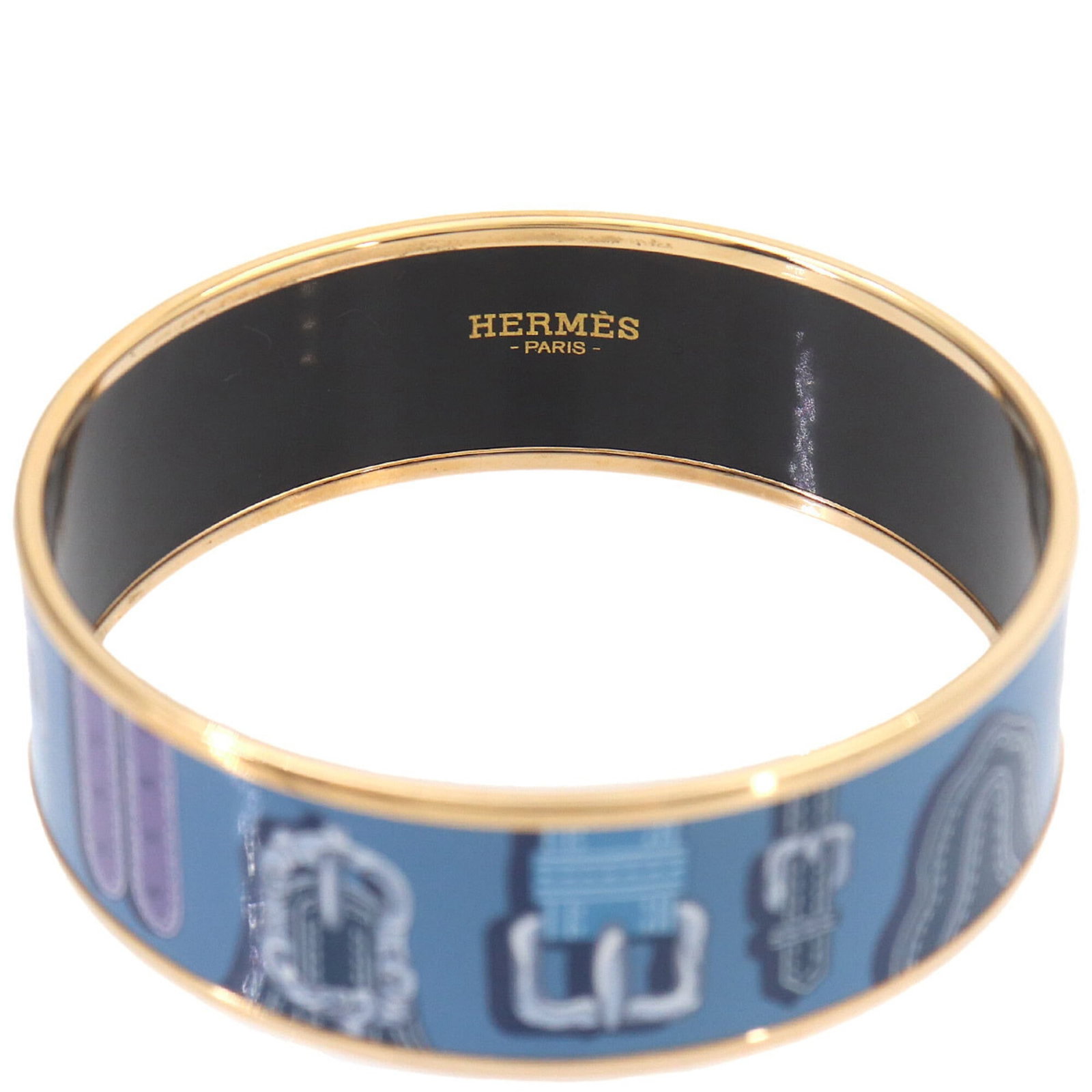 Hermes Bangle - 3