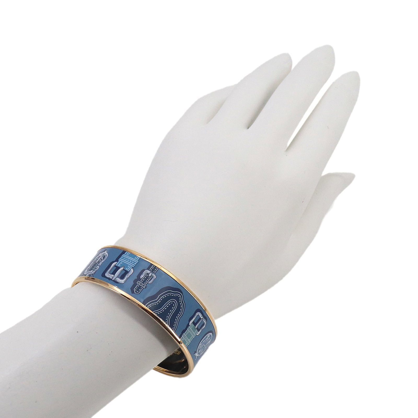 Hermes Bangle - 4