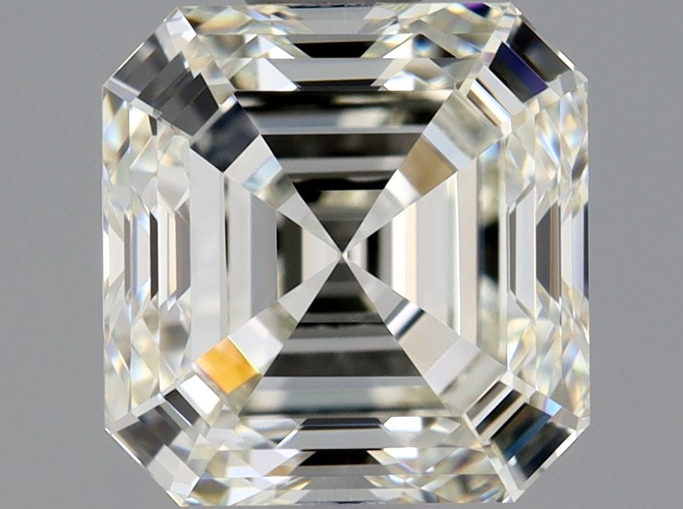 GIA Square Emerald 1.21ct J IF - Loose Natural Diamond: GIA Square Emerald 1.21ct J IF - Loose Natural Diamond 1.21ct GIA Square Emerald Diamond with Exceptional Clarity and Polish, Measuring 5.89L x 5.73W x 3.86H, Certified as IF (Internally Flawless) by