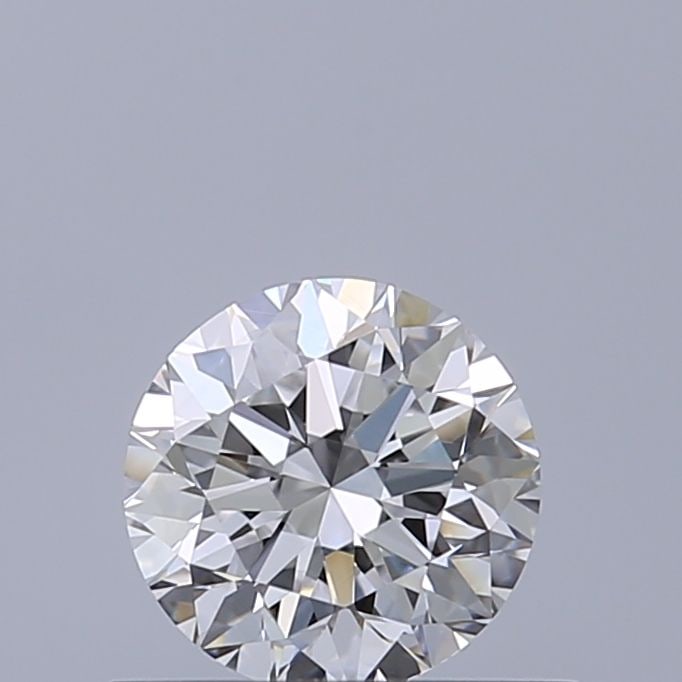 IGI Round 0.5ct D VVS1 - Loose Natural Diamond: IGI Round 0.5ct D VVS1 - Loose Natural Diamond 0.5ct D VVS1 - IGI Certified Natural DiamondThis exquisite diamond boasts exceptional clarity, color, and cut, with a color grade of D and clarity grade