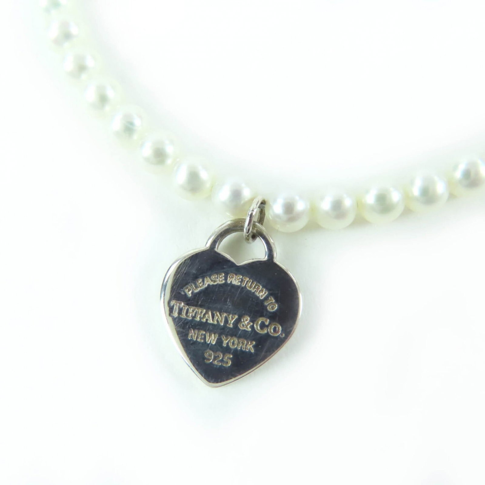 Charm bracelet silver 925 - 3