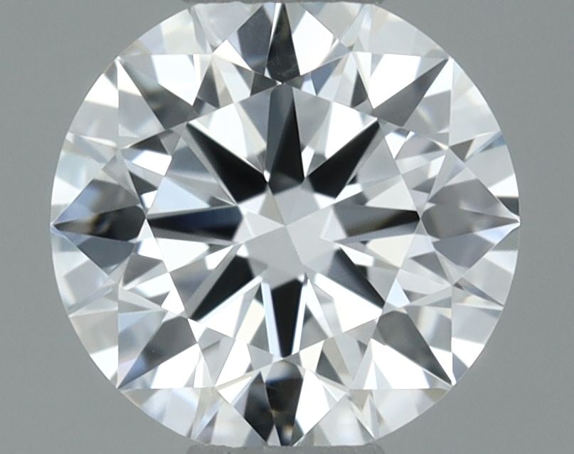 GIA Round 0.45ct F VVS2 - Loose Natural Diamond: GIA Round 0.45ct F VVS2 - Loose Natural Diamond GIA Round 0.45ct F VVS2 - Loose Natural Diamond, certified by the Gemological Institute of America (GIA), boasts exceptional clarity and color with a