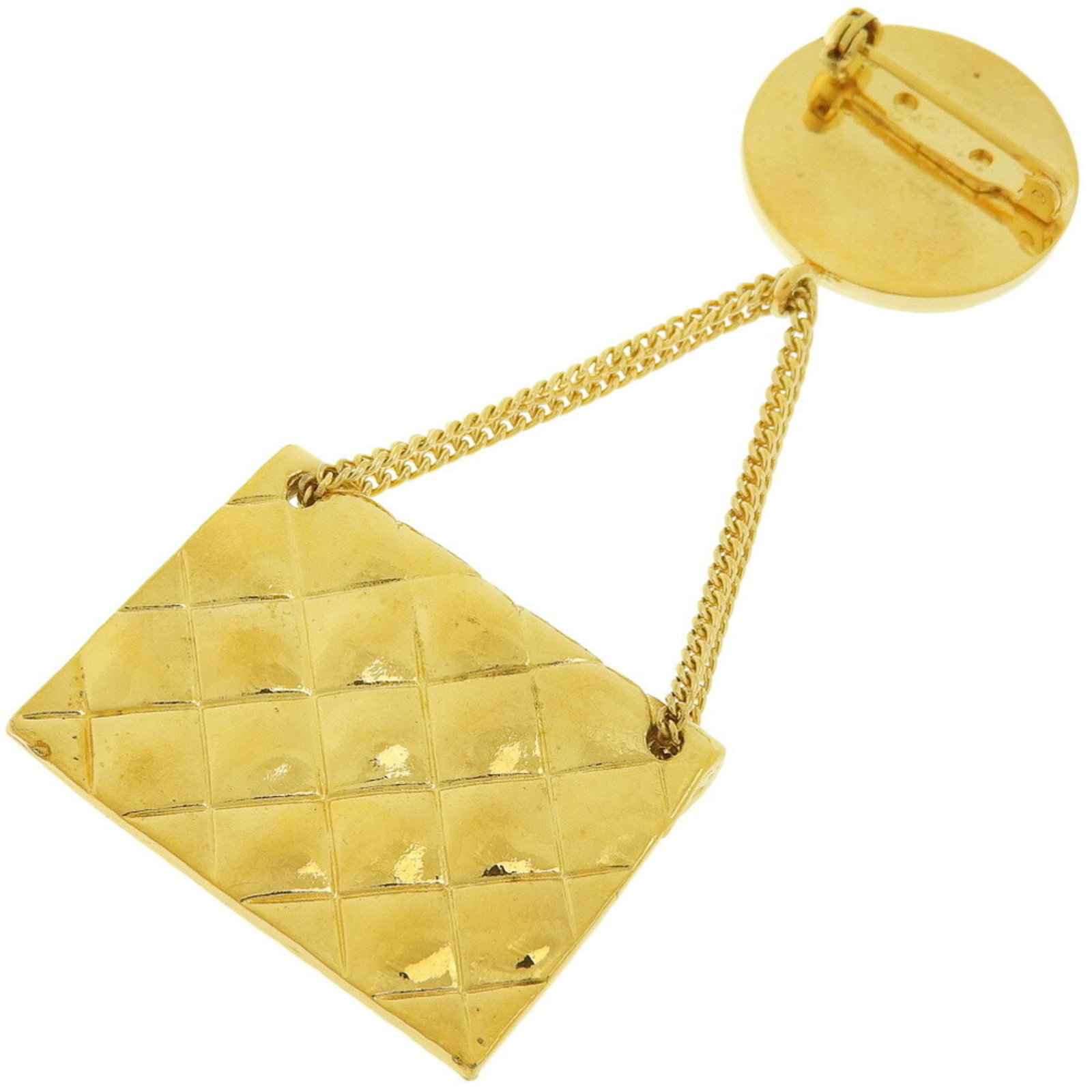 Chanel Brooch - 2
