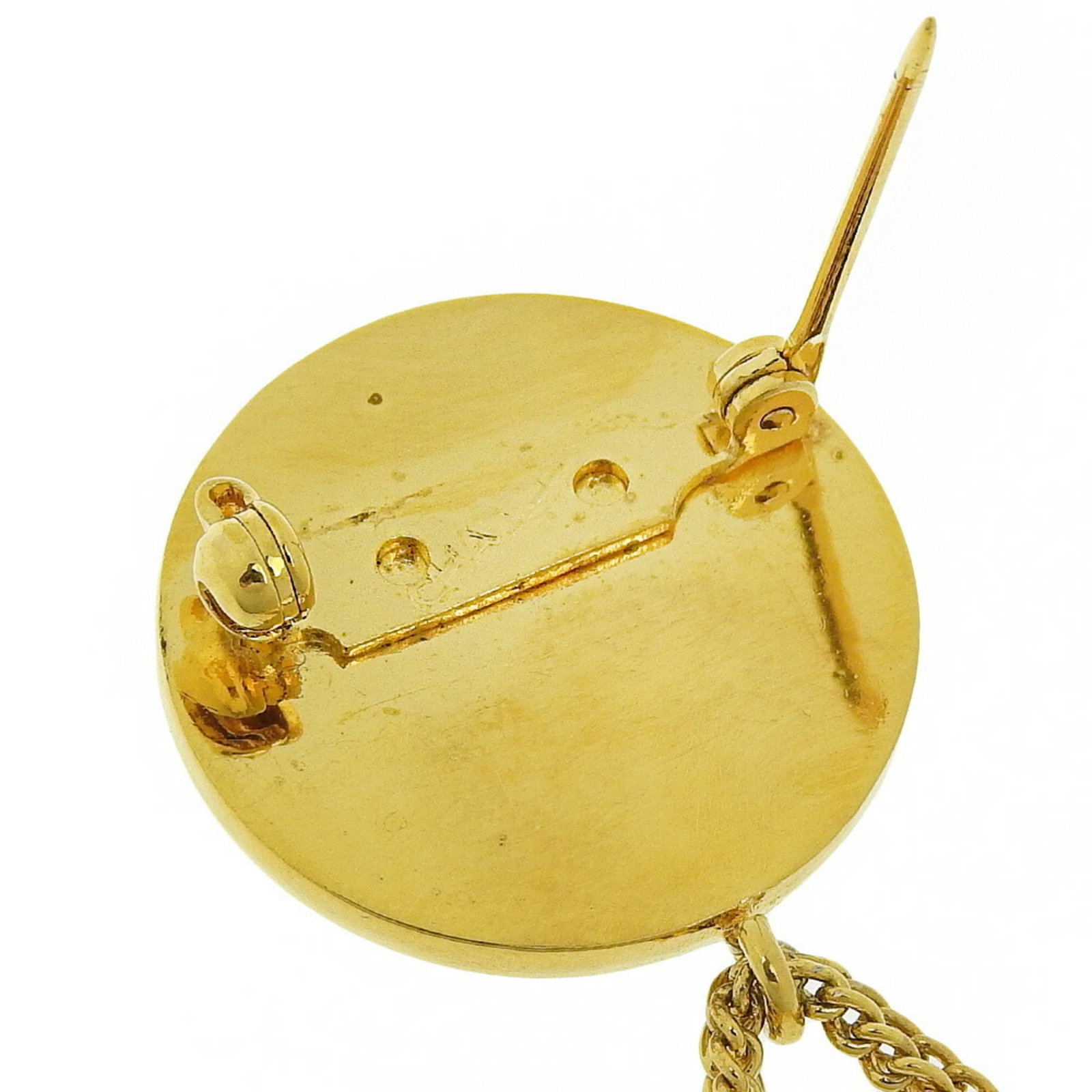 Chanel Brooch - 3
