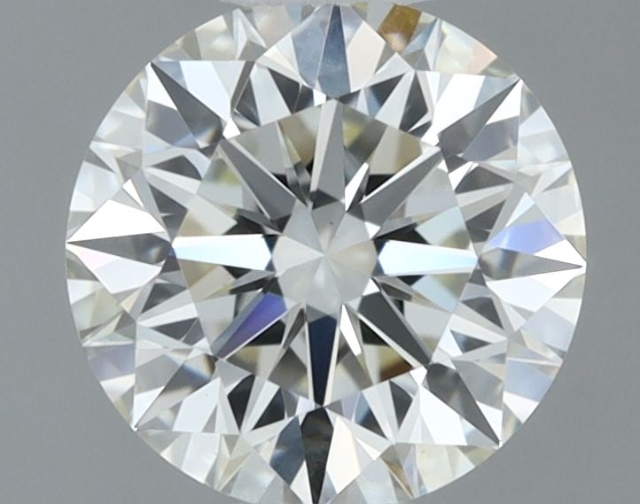 IGI Round 0.6ct I VVS2 - Loose Natural Diamond: IGI Round 0.6ct I VVS2 - Loose Natural Diamond 0.6ct I VVS2 - Loose Natural Diamond with EX Cut, Color, and Clarity. This IGI-certified diamond boasts exceptional clarity and cut quality, making it a 