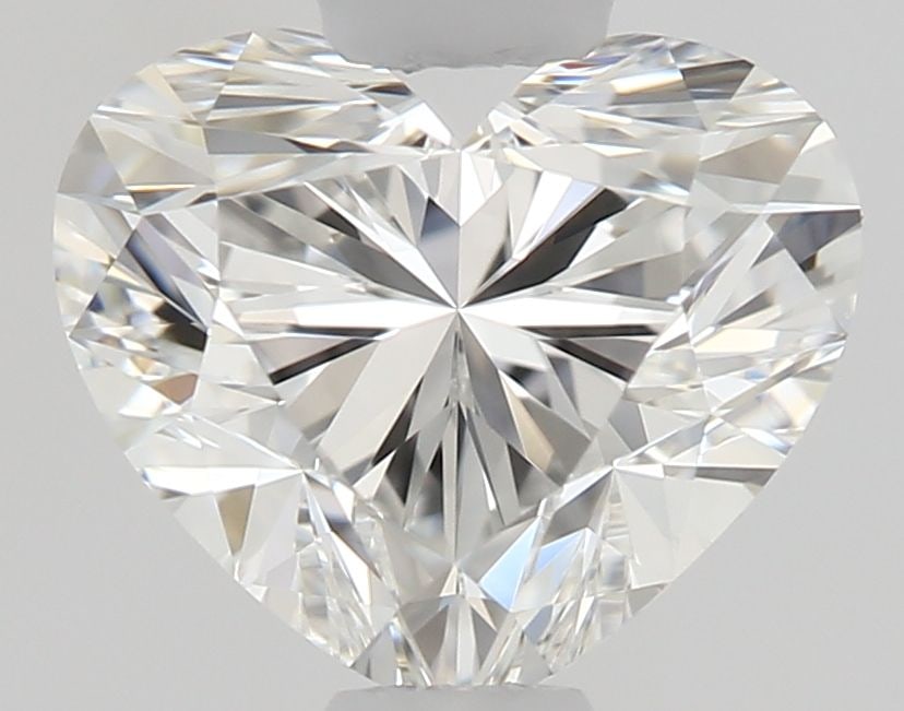 GIA Heart 0.7ct G IF - Loose Natural Diamond: GIA Heart 0.7ct G IF - Loose Natural Diamond GIA-certified, this stunning 0.7ct G IF diamond boasts exceptional clarity and a vibrant color, making it a true natural gem. Measuring 5.2L x 6.1W x 3.76H