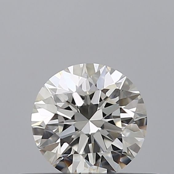 IGI Round 0.32ct H VVS1 - Loose Natural Diamond: IGI Round 0.32ct H VVS1 - Loose Natural Diamond 0.32ct H VVS1 - Exceptional Clarity and Cut Quality in a Loose Natural Diamond, Certified by the International Gemological Institute (IGI). This EX-poli