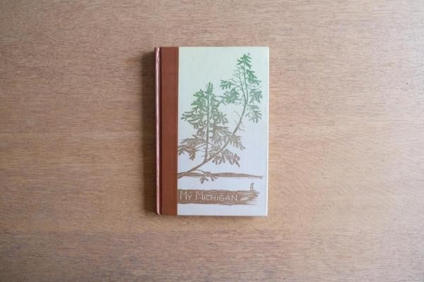 Michigan Gwen Frostic 1957 Woodblock Print Art Illustrated Poetry Book: Michigan Gwen Frostic 1957 Woodblock Print Art Illustrated Poetry Book Item Specifics: Artist: Gwen Frostic Subject: Michigan Nature and Poetry Material: Paper and Woodblock Ink Style: Japanese Size: 