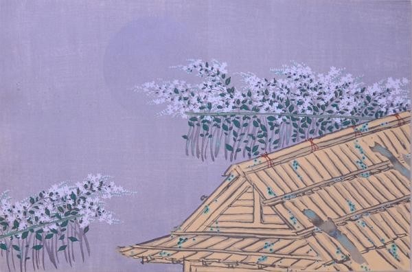 Kamisaka Sekka Woodblock Print Autumn Flowers Momoyogusa Japanese Rimpa Art: Kamisaka Sekka Woodblock Print Autumn Flowers Momoyogusa Japanese Rimpa Art Item Specifics: Artist: Kamisaka Sekka Subject: Autumn Flowers Material: Paper Style: Japanese Size: 30 x 45 cm Year Of