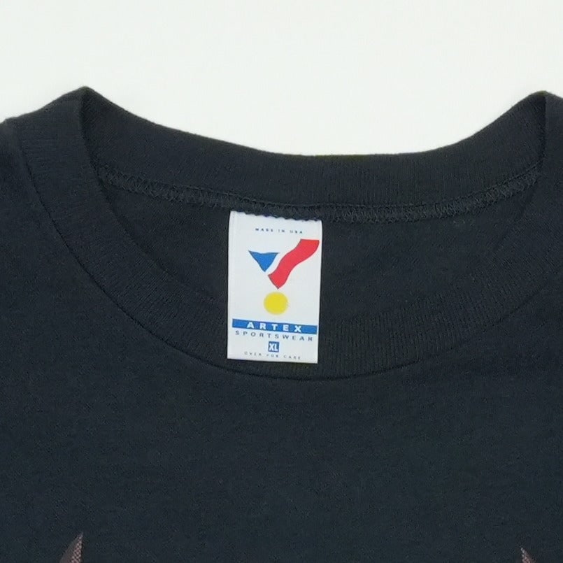 Tazmanian Devil Shirt - 4