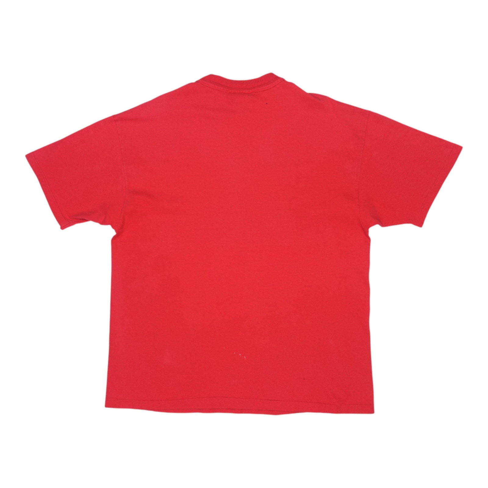 1990s Scared Guy Shirt - 2