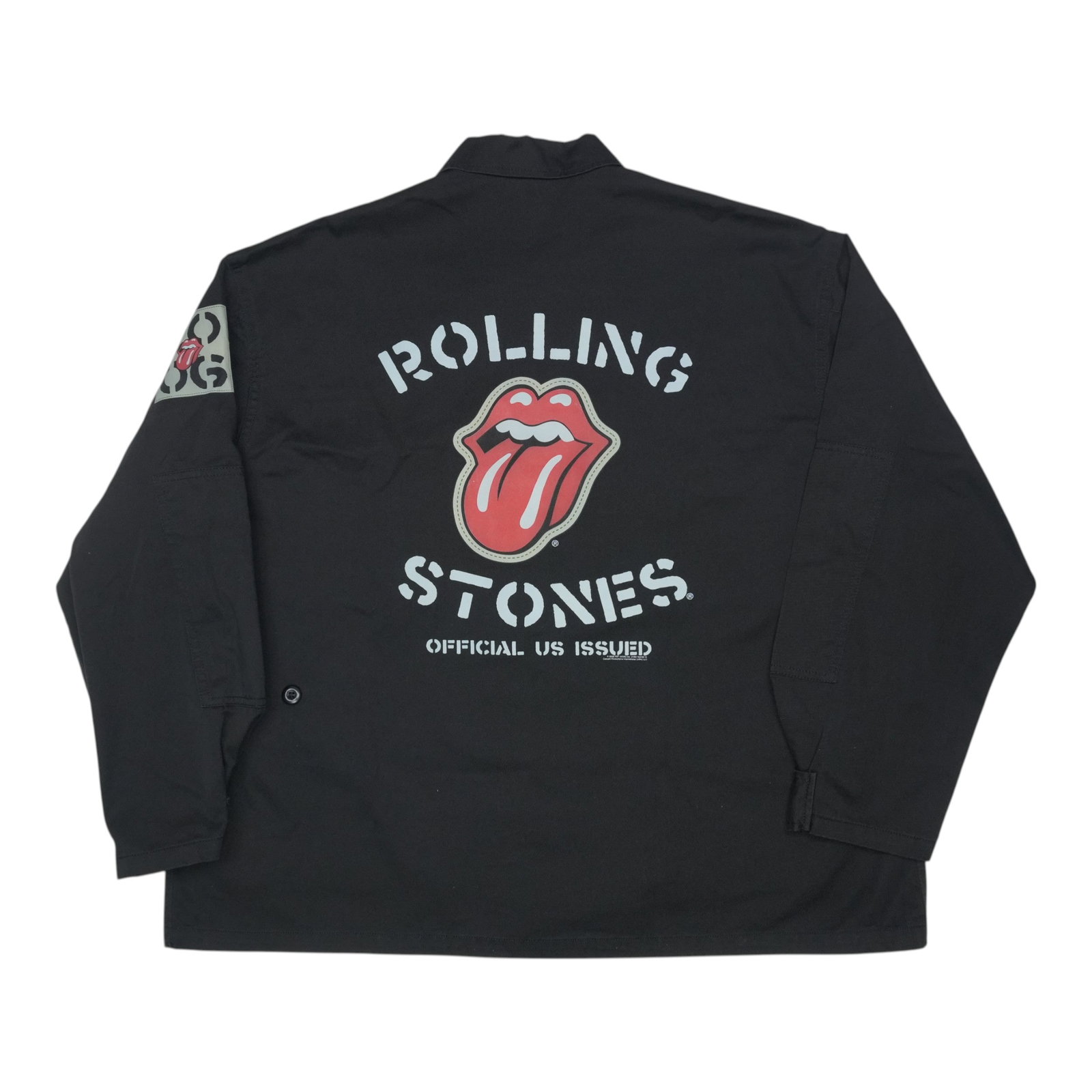Rolling Stones Jacket 2006 - 2