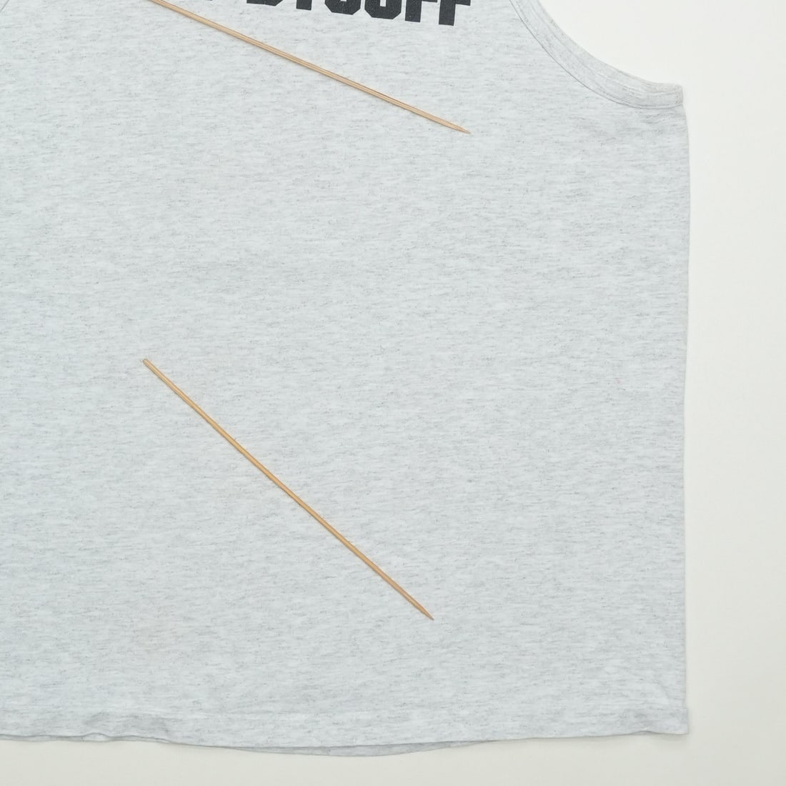 Space Jam Tank Top - 10