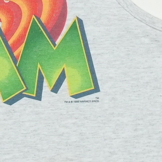 Space Jam Tank Top - 4