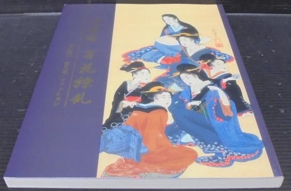 Ukiyo e Hyakka Ryoran Japanese Art Book Women Fashion Setsugekka 2003: Ukiyo e Hyakka Ryoran Japanese Art Book Women Fashion Setsugekka 2003 Item Specifics: Artist: Ei Nakau Subject: Ukiyo-e Material: Paper Style: Japanese Product Disclaimer: Please review the full descr