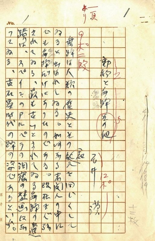 Japanese Modern Dance by Ishii Baku Original Manuscript: Japanese Modern Dance by Ishii Baku Original Manuscript Item Specifics: Artist: Baku Ishii Subject: Japanese Modern Dance Choreography Material: Paper and Ink Style: Japanese Year Of Production: 2010 