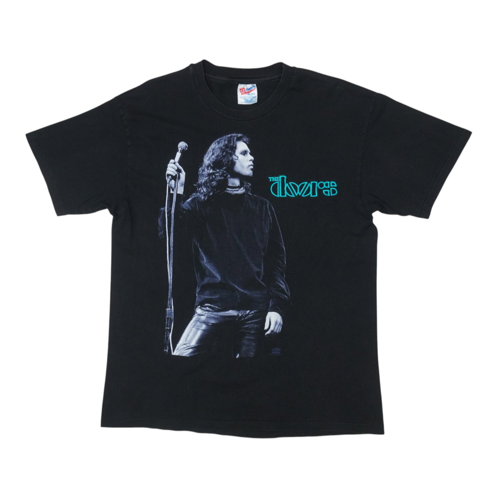 1990s The Doors Jim Morrison Shirt (1 of 4)