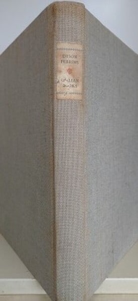 Woodcut Books Perrins Dyson Italian Early Reprint 1994 Catalog: Woodcut Books Perrins Dyson Italian Early Reprint 1994 Catalog Item Specifics: Artist: A.W. Pollard Subject: Bibliography Material: Paper Style: Japanese Year Of Production: 1994 Product Disclaimer: A