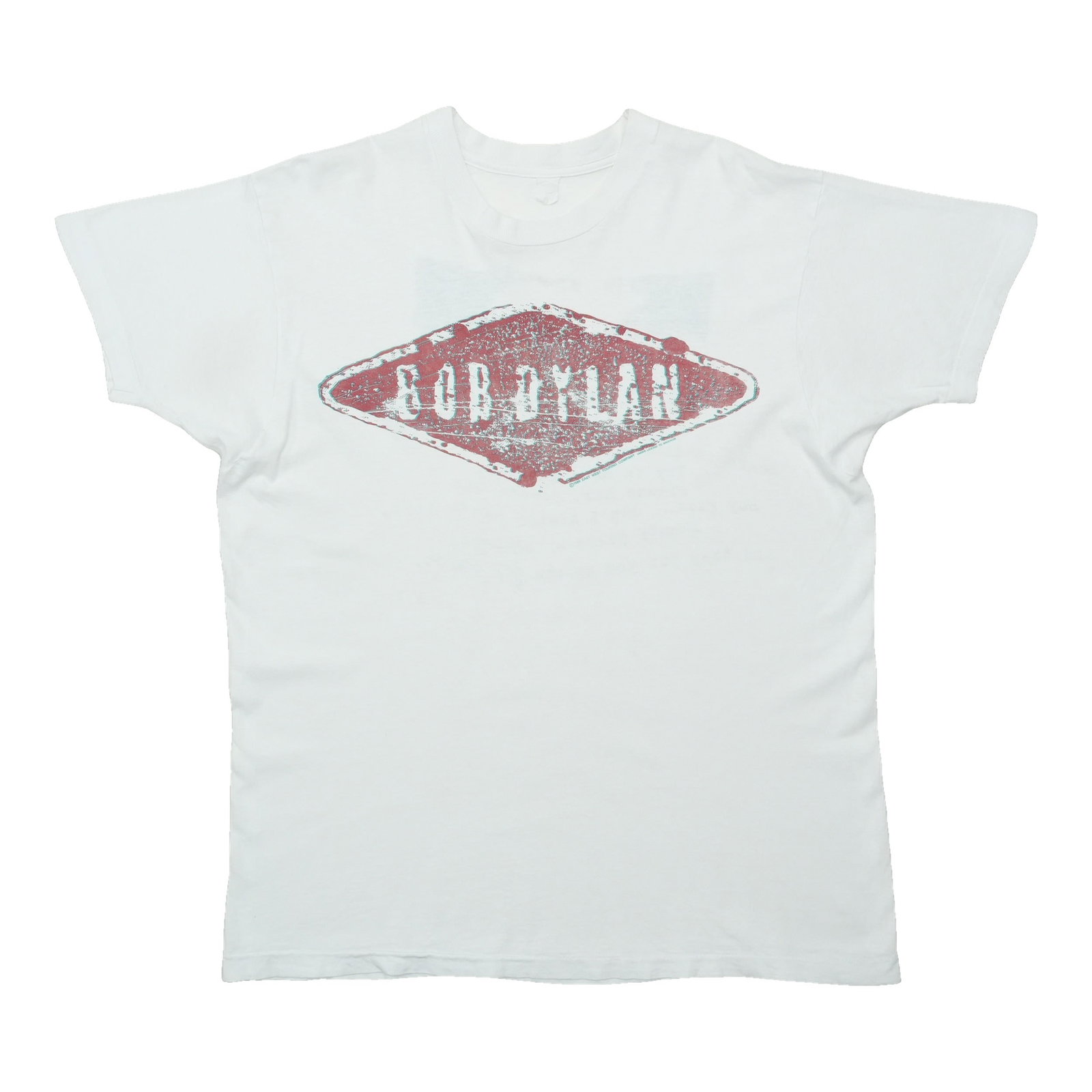 Bob Dylan Shirt (1 of 7)