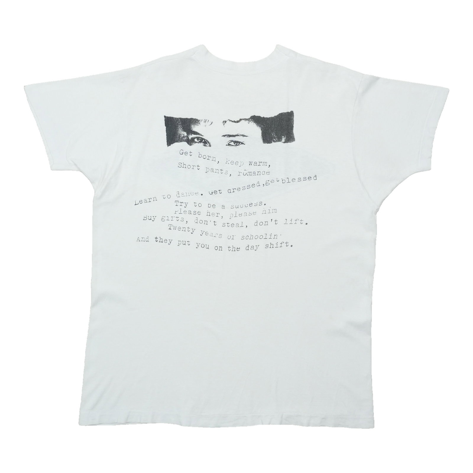 Bob Dylan Shirt - 2
